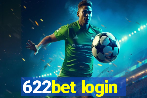 622bet login